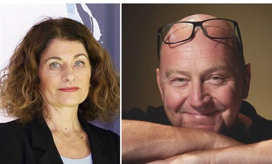 Exclusive Interview: David Jenkinson on Why We Should “Play Fair and Make a Difference”